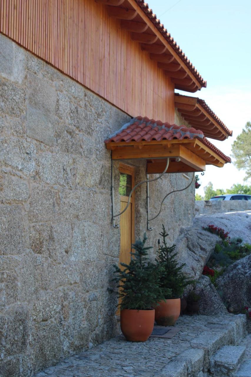 Casa Ponte De Espindo Vila Lousada Exterior foto